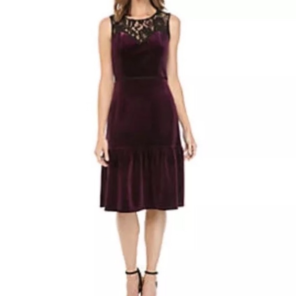 Nanette Lepore dress, size 2